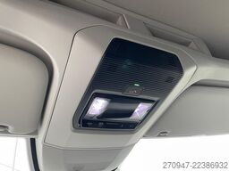 MAN TGE 3.180 L3H2 MIXTO 4x4 AUTOM ACC STANDH SITZH