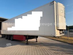 SCHMITZ CARGOBULL SKO24*Doppelstock*Multitemp*Thermo King SLX*Lift