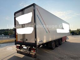 SCHMITZ CARGOBULL SKO24*Doppelstock*Multitemp*Thermo King SLX*Lift