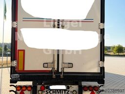 SCHMITZ CARGOBULL SKO24*Doppelstock*Multitemp*Thermo King SLX*Lift