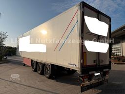 SCHMITZ CARGOBULL SKO24*Doppelstock*Multitemp*Thermo King SLX*Lift