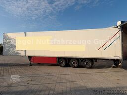 SCHMITZ CARGOBULL SKO24*Doppelstock*Multitemp*Thermo King SLX*Lift