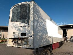 SCHMITZ CARGOBULL SKO24*Doppelstock*Multitemp*Thermo King SLX*Lift