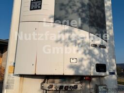 SCHMITZ CARGOBULL SKO24*Doppelstock*Multitemp*Thermo King SLX*Lift