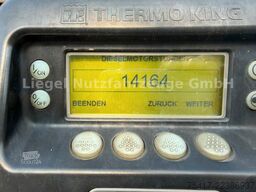 SCHMITZ CARGOBULL SKO24*Doppelstock*Multitemp*Thermo King SLX*Lift