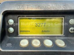 SCHMITZ CARGOBULL SKO24*Doppelstock*Multitemp*Thermo King SLX*Lift