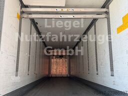 SCHMITZ CARGOBULL SKO24*Doppelstock*Multitemp*Thermo King SLX*Lift