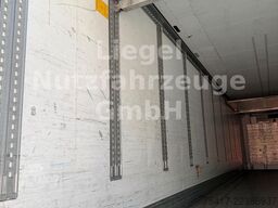 SCHMITZ CARGOBULL SKO24*Doppelstock*Multitemp*Thermo King SLX*Lift