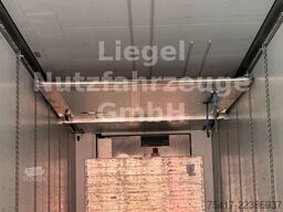 SCHMITZ CARGOBULL SKO24*Doppelstock*Multitemp*Thermo King SLX*Lift