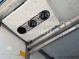 SCHMITZ CARGOBULL SKO24*Doppelstock*Multitemp*Thermo King SLX*Lift