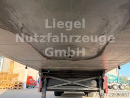 SCHMITZ CARGOBULL SKO24*Doppelstock*Multitemp*Thermo King SLX*Lift