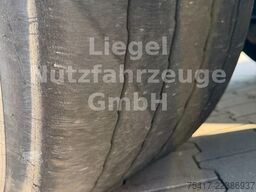 SCHMITZ CARGOBULL SKO24*Doppelstock*Multitemp*Thermo King SLX*Lift