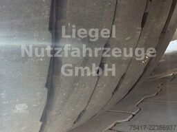 SCHMITZ CARGOBULL SKO24*Doppelstock*Multitemp*Thermo King SLX*Lift