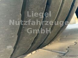 SCHMITZ CARGOBULL SKO24*Doppelstock*Multitemp*Thermo King SLX*Lift