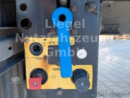 SCHMITZ CARGOBULL SKO24*Doppelstock*Multitemp*Thermo King SLX*Lift