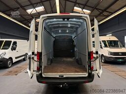 FORD Transit MAXI L4H3 AC R-CAM TEMPO AHK 2,8T