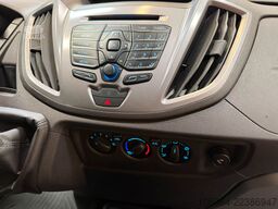 FORD Transit MAXI L4H3 AC R-CAM TEMPO AHK 2,8T