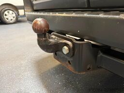 FORD Transit MAXI L4H3 AC R-CAM TEMPO AHK 2,8T