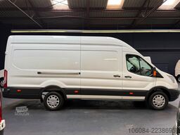 FORD Transit MAXI L4H3 AC R-CAM TEMPO AHK 2,8T