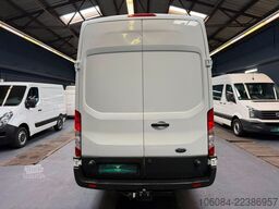 FORD Transit MAXI L4H3 AC R-CAM TEMPO AHK 2,8T