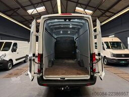 FORD Transit MAXI L4H3 AC R-CAM TEMPO AHK 2,8T