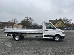 MAN TGE 3.180 4X2F EK Pritsche L4