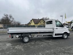 MAN TGE 3.180 4X2F EK Pritsche L4