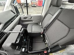 MAN TGE 3.180 4X2F EK Pritsche L4