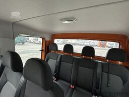 MAN TGE 3.180 DoKa Pritsche L3