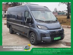 DREAMER Select D62 Saphir