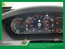 DREAMER Select D62 Saphir