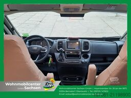 DREAMER Select D62 Saphir