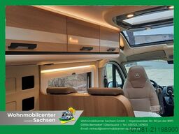 DREAMER Select D62 Saphir