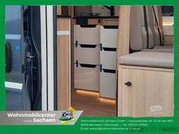 DREAMER Select D62 Saphir