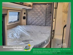 DREAMER Select D62 Saphir