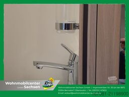 DREAMER Select D62 Saphir