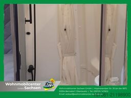 DREAMER Select D62 Saphir