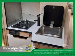 DREAMER Select D62 Saphir