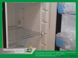 DREAMER Select D62 Saphir