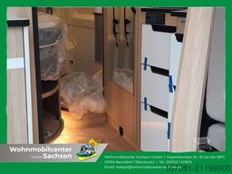 DREAMER Select D62 Saphir