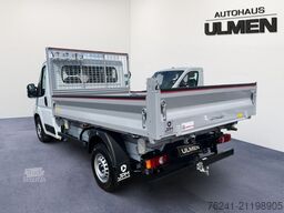 CITROEN Jumper 3-Seiten-Kipper L2 3.5T Heavy Diesel 140