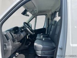 CITROEN Jumper 3-Seiten-Kipper L2 3.5T Heavy Diesel 140