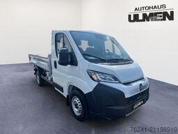 CITROEN Jumper 3-Seiten-Kipper L2 3.5T Heavy Diesel 140