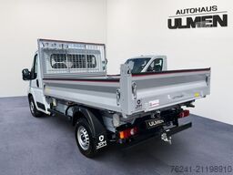 CITROEN Jumper 3-Seiten-Kipper L2 3.5T Heavy Diesel 140
