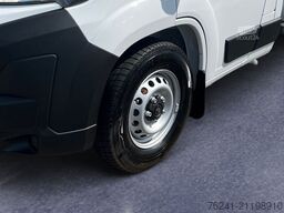 CITROEN Jumper 3-Seiten-Kipper L2 3.5T Heavy Diesel 140