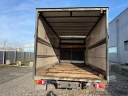 MAN TGL  8.180   FG *MAXI KOFFER 132 KW SCHWARZ