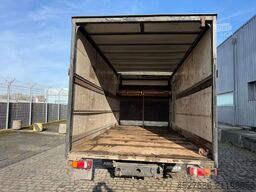 MAN TGL 8.180 FG *MAXI KOFFER 132 KW SCHWARZ