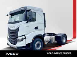 IVECO S-Way AS 440 X58 T/P ON+ KlimaA Standkl LED NA