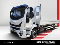 IVECO EuroCargo ML 140 E 25/P  ACC AHK Bel.Sitz Klima