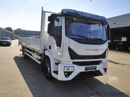 IVECO EuroCargo ML 140 E 25/P  ACC AHK Bel.Sitz Klima